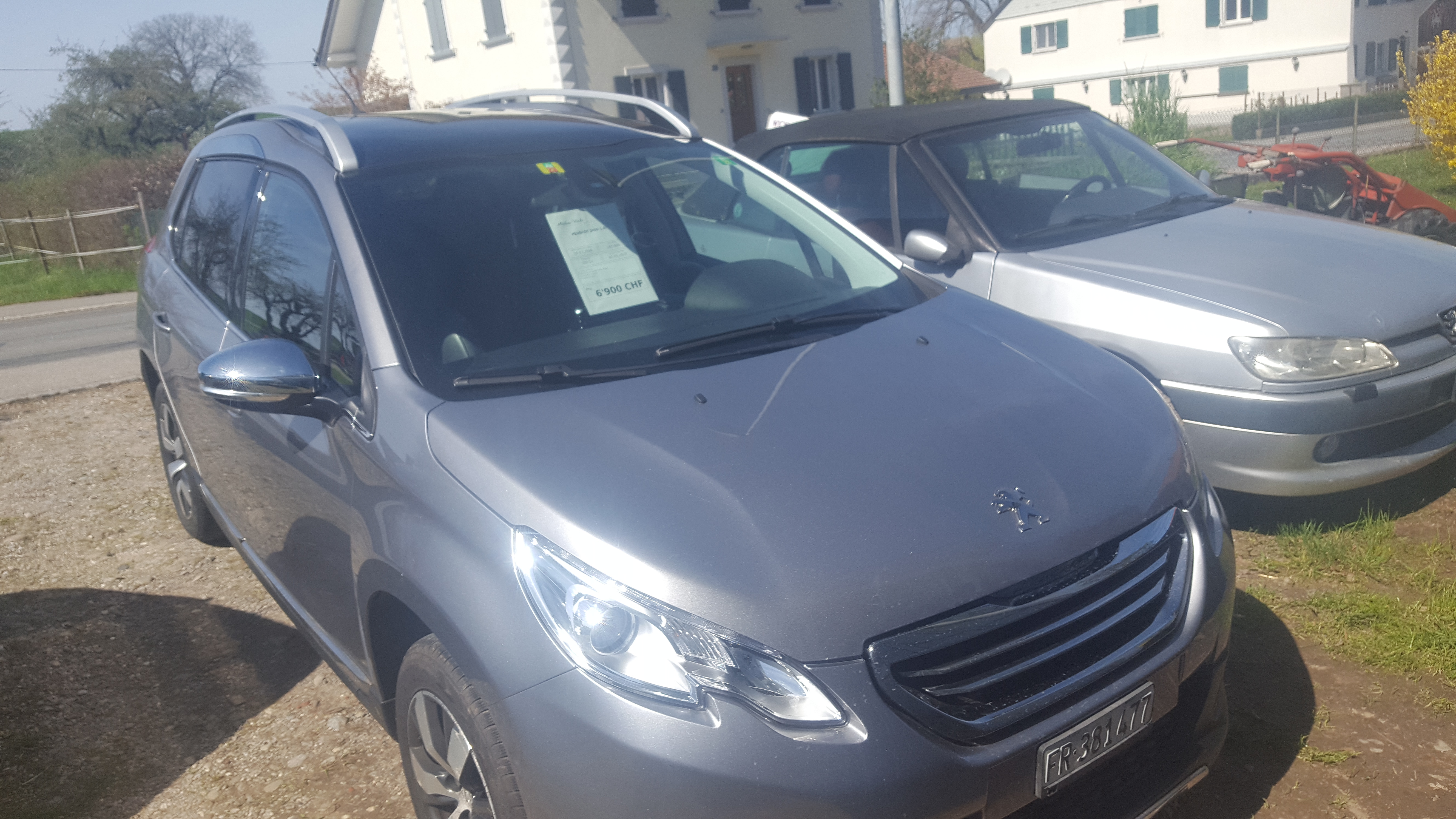 Peugeot4